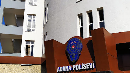 Adana Polis Evi