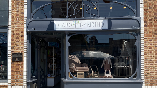 Caro Bambino, 2710 Main St, Santa Monica, CA 90405, USA, 