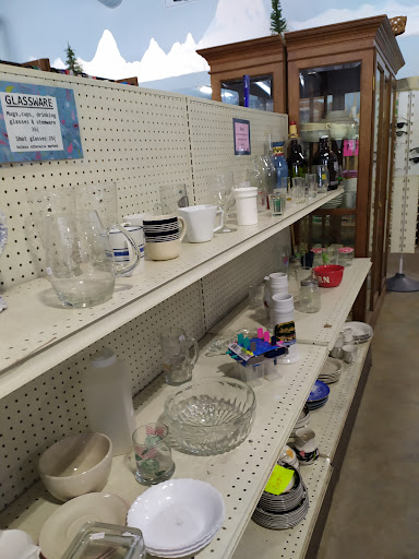 Non-Profit Organization «St. Vincent de Paul Society», reviews and photos, 1209 Bay St, Port Orchard, WA 98366, USA