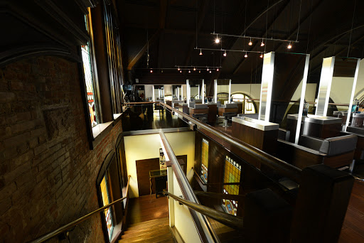 Beauty Salon «Bangz Salon & Wellness Spa», reviews and photos, 23 S Fullerton Ave, Montclair, NJ 07042, USA