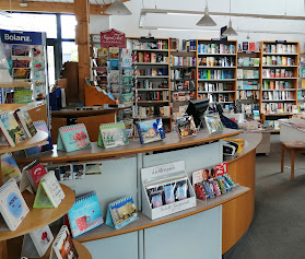 Bücherladen Steffisburg