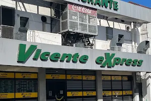 Vicente Express image