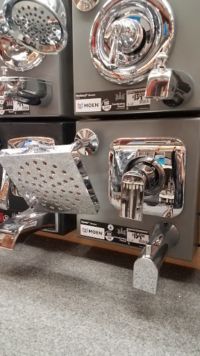 Home Improvement Store «The Home Depot», reviews and photos, 655 Lake Cook Rd, Deerfield, IL 60015, USA