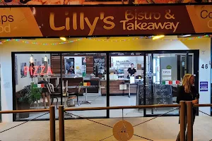 Lilly's Bistro image