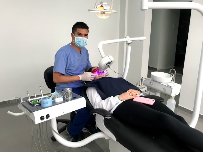 CEDENTY Odontologia Especializada - Dentista