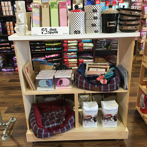 Pet Groomer «Woof Gang Bakery Rockwall», reviews and photos, 832 Steger Towne Rd, Rockwall, TX 75032, USA