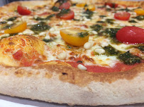 Photos du propriétaire du Pizzas à emporter PISTOU PIZZA à Saint-Jeannet - n°5