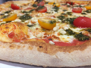 Photo n°93 de PISTOU PIZZA à Saint-Jeannet ()