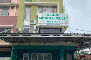 Klinik Pratama Medika Mulia Bekasi image