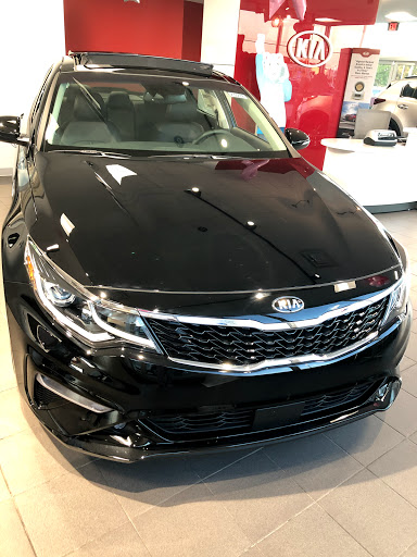 Kia Dealer «Bosak Kia», reviews and photos, 241 Melton Rd, Burns Harbor, IN 46304, USA