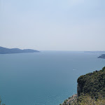 Photo n°27 de l'avis de Natallia.a fait le 18/07/2022 à 15:17 sur le  Ristorante Pizzeria Campeggio Paradiso à Gargnano