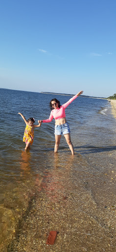 Golf Club «Sebonack Golf Club», reviews and photos, 405 Sebonac Rd, Southampton, NY 11968, USA