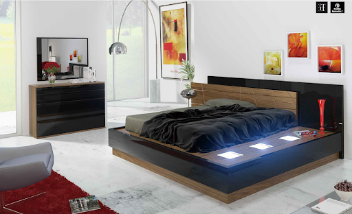 Furniture Store «Furniture Gallery NYC», reviews and photos, 2910 Coney Island Ave, Brooklyn, NY 11235, USA