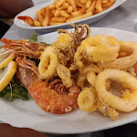 Photo n°2 de l'avis de canciani.l fait le 04/08/2021 à 11:48 sur le  Millennium Gold Hotel à Naples