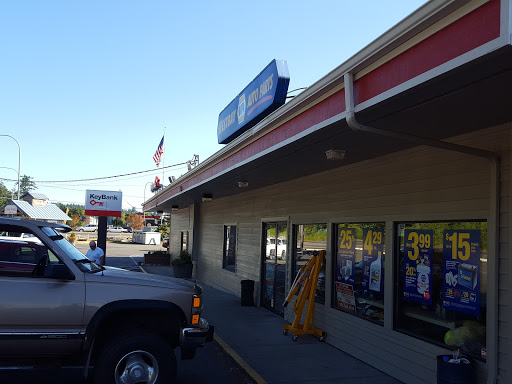 Auto Parts Store «NAPA Auto Parts - Westbay Auto Parts», reviews and photos, 14008 Purdy Dr NW, Gig Harbor, WA 98332, USA