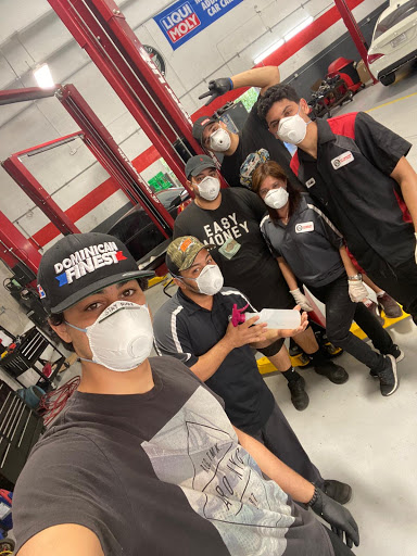 Oil Change Service «Victoriano Auto Tech», reviews and photos, 12600 SW 130th St, Miami, FL 33186, USA