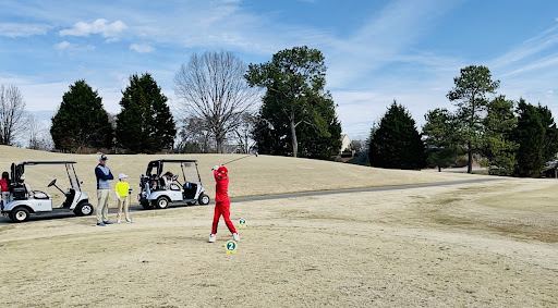Golf Course «Brookstone Golf & Country Club», reviews and photos, 5705 Brookstone Dr NW, Acworth, GA 30101, USA