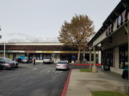 Pet Supply Store «Pet Joy», reviews and photos, 8023 Archibald Ave, Rancho Cucamonga, CA 91730, USA