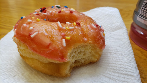 Donut Shop «Donut Maker», reviews and photos, 9625 E Arapahoe Rd, Greenwood Village, CO 80112, USA