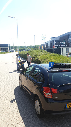 motor rijschool Rotterdam motor opleidingen motor rijbewijs