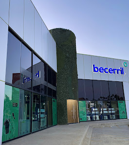 Becerril Refrigeracion Blvd. Benito Juárez 2500, Maestros Estatales, 21280 Mexicali, B.C., México