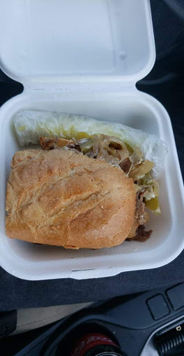 Sandwich Shop «Firehouse Subs», reviews and photos, 2855 Glacier Ln N #400, Plymouth, MN 55447, USA