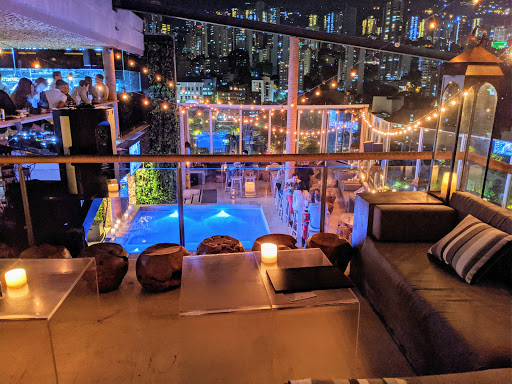 Envy Rooftop