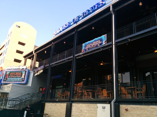Bar & Grill «Hard Rock Cafe», reviews and photos, 2211 N Houston St, Dallas, TX 75219, USA
