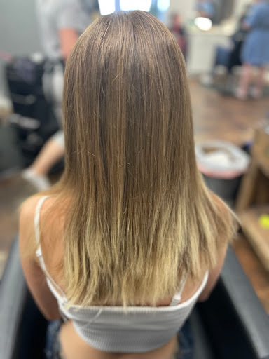 Beauty Salon «Crazy Beautiful Salon», reviews and photos, 273 W 500 S #8, Bountiful, UT 84010, USA