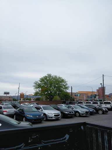 Used Car Dealer «Your Budget Auto Sales», reviews and photos, 3330 State St, Salt Lake City, UT 84115, USA