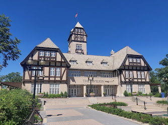 The Pavilion at Assiniboine Park