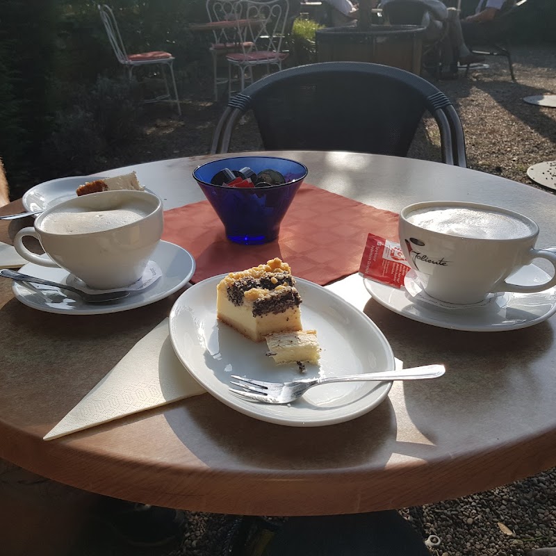 Elbing Café & Gartencafé