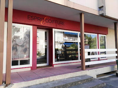 Esprit Coiffure à Nîmes
