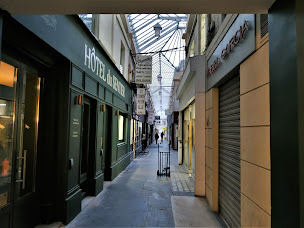Photo n°58 de Hotel du Sentier à Paris ()