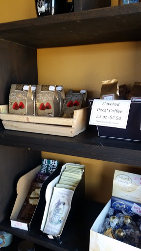 Cafe «Crystal Coffee Cafe & Beanery», reviews and photos, 2625 Packerland Dr, Green Bay, WI 54313, USA