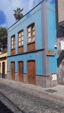 Alojamientos Necana C. San Agustín, 89, 38430 Icod de los Vinos, Santa Cruz de Tenerife, España
