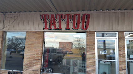 Crows Nest Tattoo Parlor