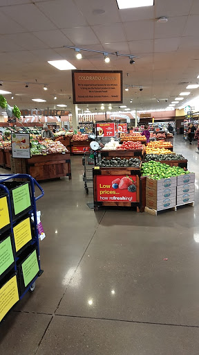 Grocery Store «King Soopers», reviews and photos, 17171 S Golden Rd, Golden, CO 80401, USA