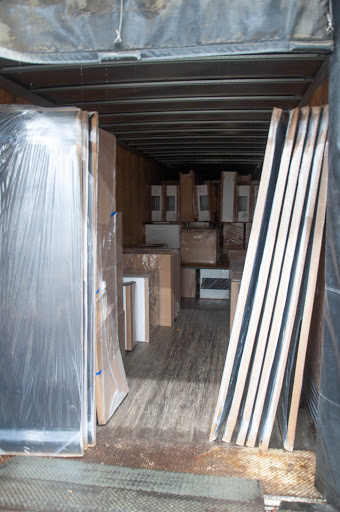 Cabinet Maker «Lanz Cabinets», reviews and photos, 3025 W 7th Pl, Eugene, OR 97402, USA