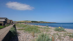 Photo de Stonehaven Beach - endroit populaire parmi les connaisseurs de la détente