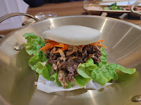 Les plus récentes photos du Restaurant coréen Bibim_Bao à Paris - n°5