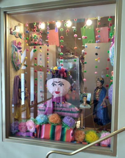 Museum «National Museum of Mexican Art», reviews and photos, 1852 W 19th St, Chicago, IL 60608, USA