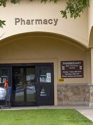 Commissary Pharmacy