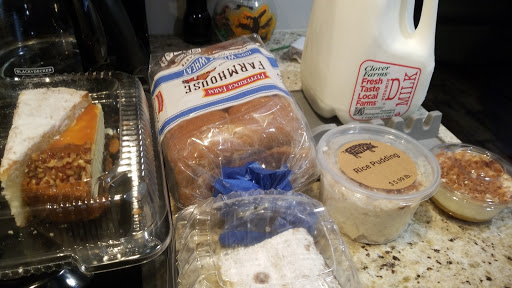 Food Store «Forked River German Butcher Shop», reviews and photos, 109 E Lacey Rd, Forked River, NJ 08731, USA