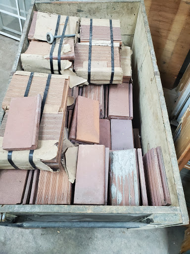 Building Materials Store «ReUse Depot», reviews and photos, 50 Madison St, Maywood, IL 60153, USA