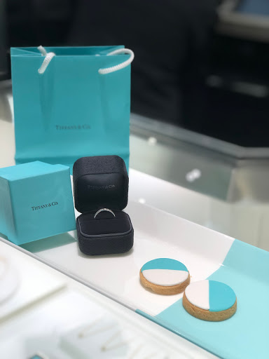 Jewelry Store «Tiffany & Co.», reviews and photos, 3720 S Las Vegas Blvd, Las Vegas, NV 89158, USA