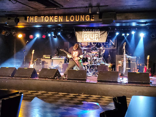 Concert Hall «The Token Lounge», reviews and photos, 28949 Joy Rd, Westland, MI 48185, USA