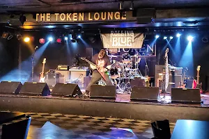 The Token Lounge image