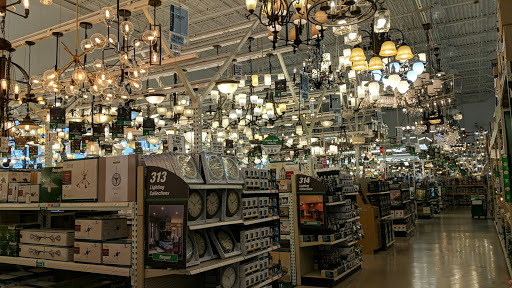 Home Improvement Store «Menards», reviews and photos, 1800 Marketview Dr, Yorkville, IL 60560, USA