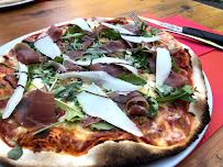 Plats et boissons du Pizzeria Le Faitout à Bourg-Saint-Maurice - n°10